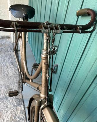 Bici epoca Wolsit 1923 bicicletta d’epoca R