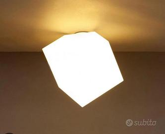 Lampada Edge Artemide