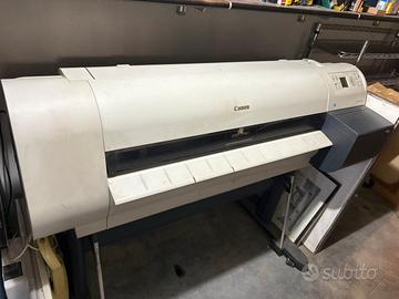Canon imagePROGRAF iPF710   (Non funzionante)