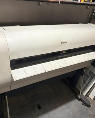Canon imagePROGRAF iPF710   (Non funzionante)