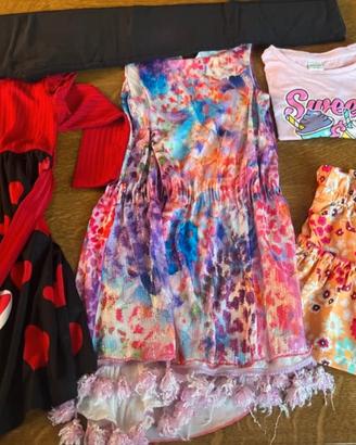 abbigliamento bambina €6