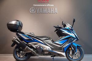 Kymco AK 550 ABS