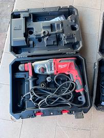 Attrezzatura milwaukee