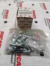 Minuteria X adat. pinze Radiali Showa 96620002B