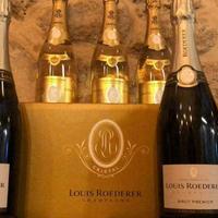 LOUIS ROEDERER CHAMPAGNE - BR AOC Brut Premier