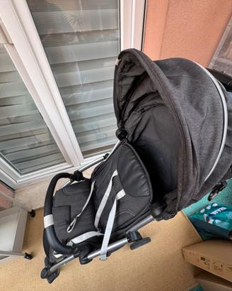 passeggino Chicco Goody plus
