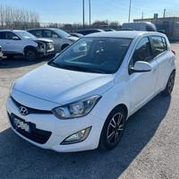 HYUNDAI i20 1.1 CRDi 5p.