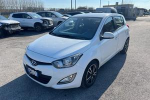 HYUNDAI i20 1.1 CRDi 5p.
