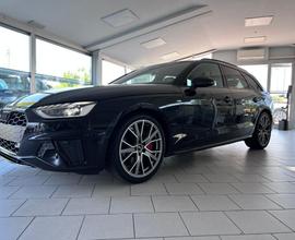 AUDI A4 Avant 40 TDI quattro S tronic S line COM