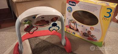 Chicco Palestrina Multiattivita' I-Gym