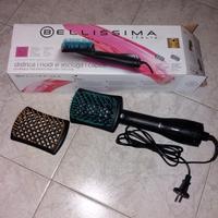 Spazzola asciuga capelli imetec