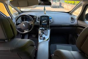 Auto Renault Espace 2017