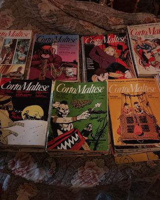 Corto Maltese