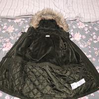 Giacca invernale donna 