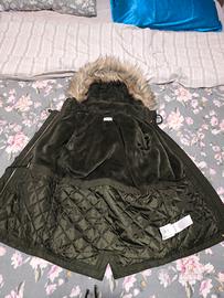 Giacca invernale donna 