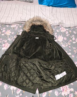 Giacca invernale donna 