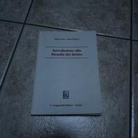 Manuale di Filosofia del Diritto