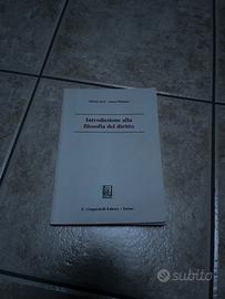 Manuale di Filosofia del Diritto