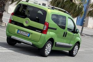Fiat Qubo 1.3 MJT 75 CV Trekking-NEOPATENTATI