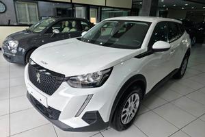 PEUGEOT 2008 NEW BlueHDi 110CV S&S Active Pack N