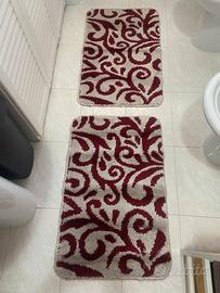 Tappeti bagno
