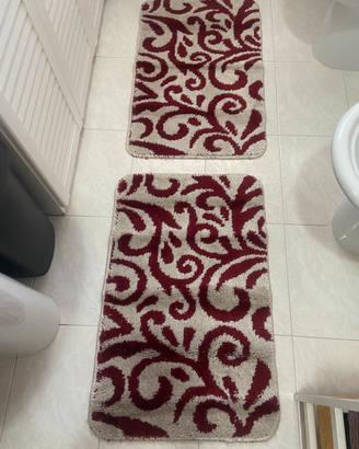 Tappeti bagno