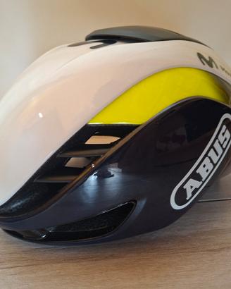 Casco Bici Abus