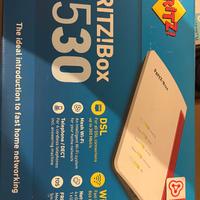 Router Fritz!Box 7530