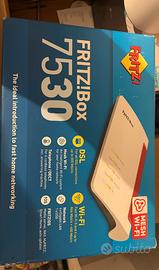 Router Fritz!Box 7530