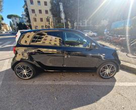 SMART forfour 2ªs. (W453) - 2016