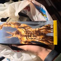 Action figure all might