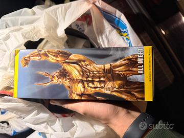 Action figure all might