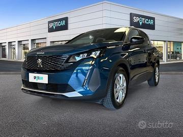 Peugeot 3008 PureTech Turbo 130 EAT8 S&S Acti...