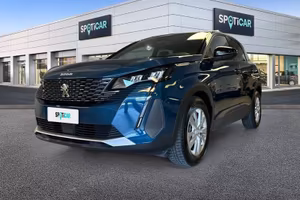 Peugeot 3008 PureTech Turbo 130 EAT8 S&S Acti...