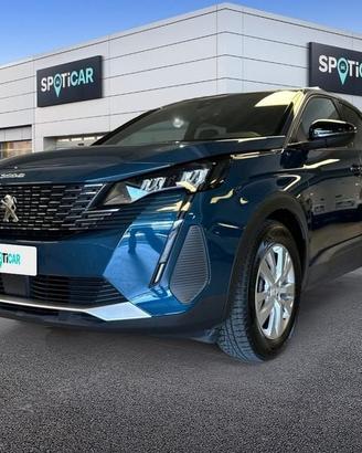 Peugeot 3008 PureTech Turbo 130 EAT8 S&S Acti...