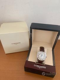 Orologio Longines spirit