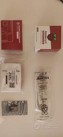 Kit raspberry pi 4