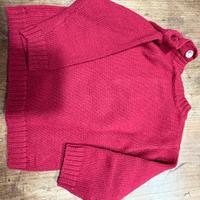 Maglioncino Burberry