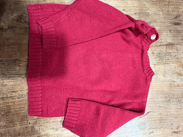 Maglioncino Burberry