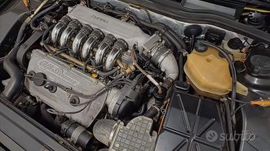 Alfa Romeo 164 Turbo