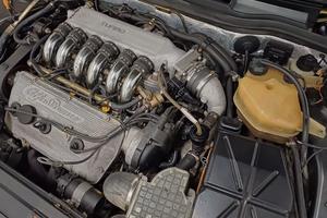 Alfa Romeo 164 Turbo