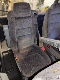 Sedile posteriore dx MERCEDES-BENZ VITO del 1999