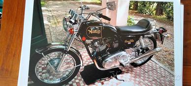 Norton Commando