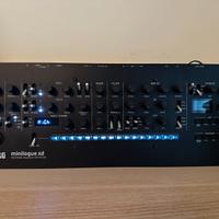 Minilogue XD Module