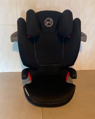 CYBEX Gold Solution S-Fix ISOFIX – 15-36 kg