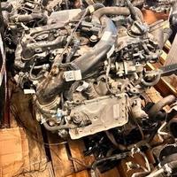 Motore maserati 2.0 turbo benz 670053115 mhev