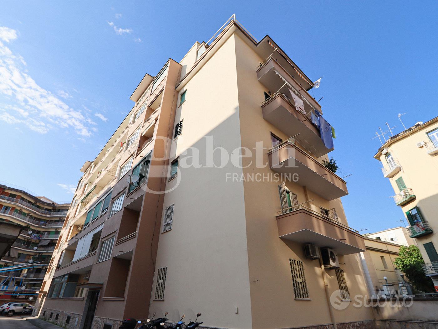 Apartment in Napoli, Fuorigrotta, Municipalità 10 - Vista 5