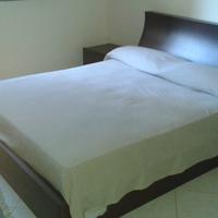 Stanza da letto, wengè, stile contemporaneo