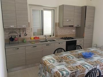 Appartamento piano terra tortoreto lido