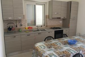 Appartamento piano terra tortoreto lido